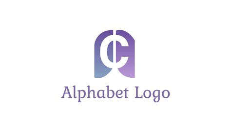 letterlogo|free alphabet logo maker.